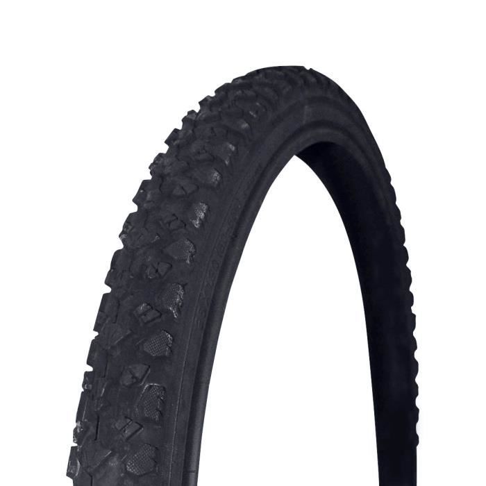Pneu VTT 26 x 1,95 utilisation tout terrain Cdiscount Sport