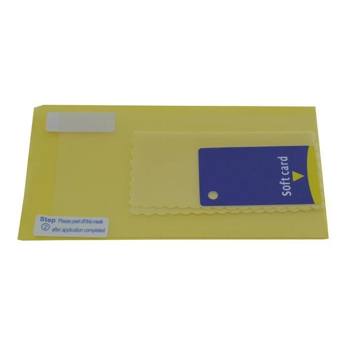 Ecran De Protection Pour Ps Vita Applicateur Fourni - vue 2