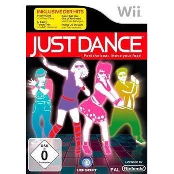 Just dance [import allemand] Reconditionné -  reconditionné disponible sur Cdiscount Seconde Vie