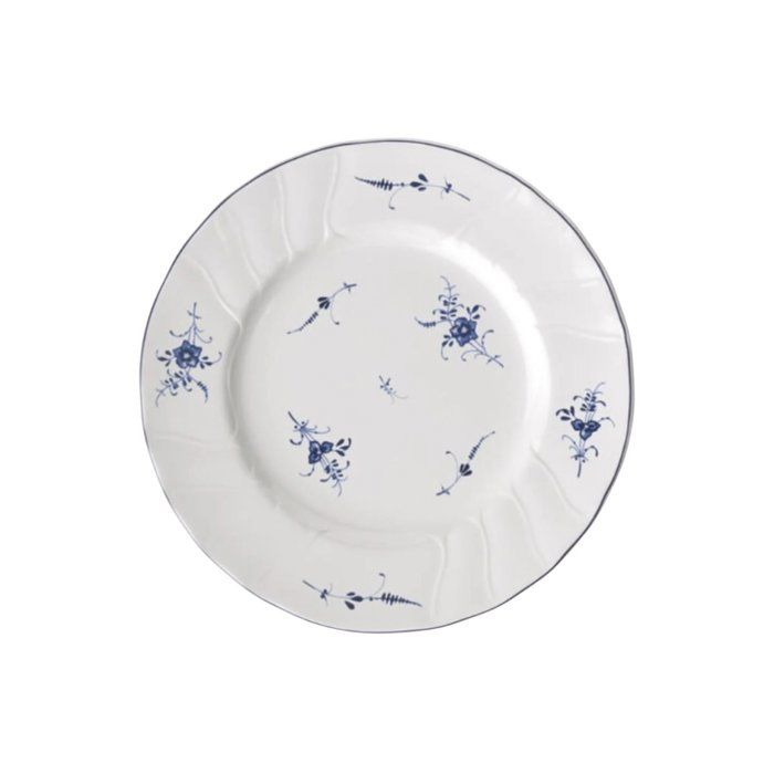 Villeroy Boch - Vieux Luxembourg - Assiette pe…