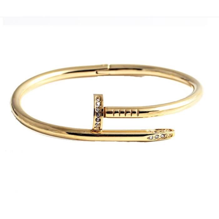 Bracelet Oh my g Femme | ® Collections Passées