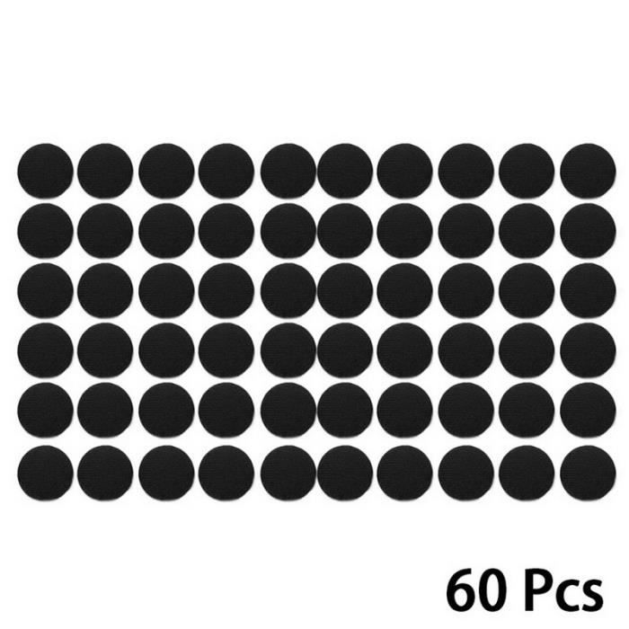 60PCS Bouton d'outils de Réparation Boucle de Toit de Voiture Punaise Boucle  Fixe de Toit de Voiture pour Rivets Automatiques [61] - Cdiscount Auto