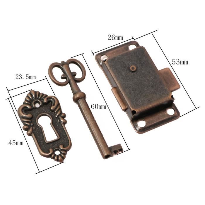 serrure-barillet-serrure-de-porte-en-fer-antique-serrure-de-tiroir