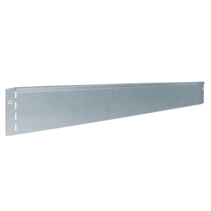 Jeu De 45 Rayons De Vélo En Acier Galvanisé 13G, Longueur 263 Mm - Pour VTT, Ville, Vélo Classique - 9