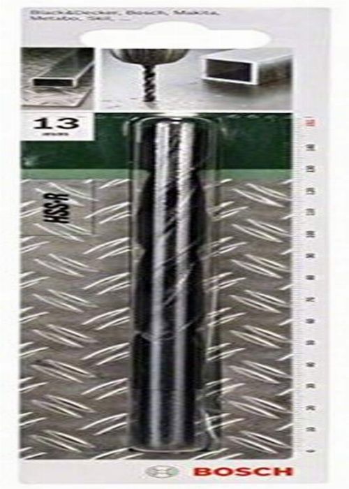 Foret Metal Hss 13 Achat Vente Pas Cher