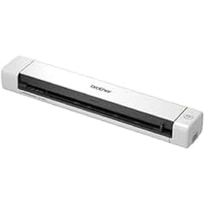 Scanner de Documents Portable – BROTHER – DS-640 – USB 3.0 – 600 DPI – A4