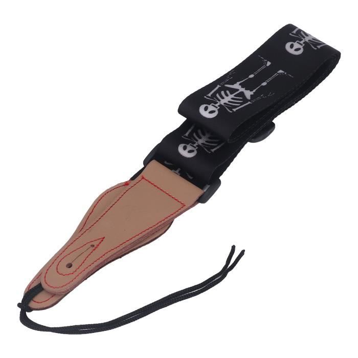 Jouet De Guitare - DILWE - Guitare En Plastique - Petite Taille