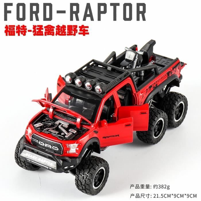 Voiture Miniature BMW X5 M 1/43 - Diecast, Portes Ouvrantes - Neuf Sous Boîte