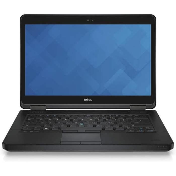 DELL Latitude E5440 Intel® Core™ i5 de 4eme génération 2 GHz 356 cm (14) 1366 x 768 pixels 4 Go 500 Go - Dell