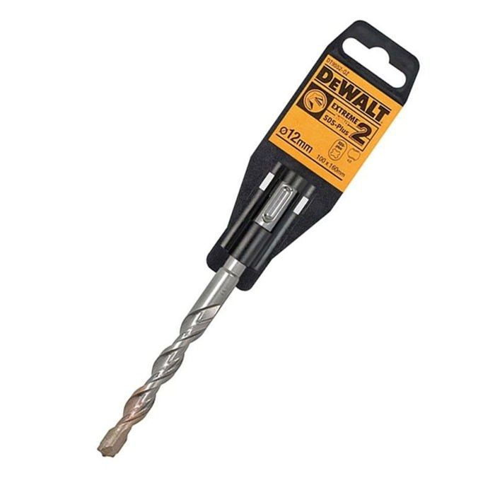 DeWalt DT9530 Foret SDS plus 8x150x210mm - vue 1