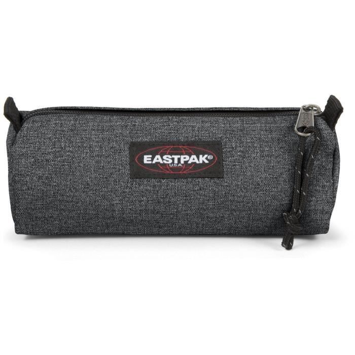 trousse eastpak glow blue