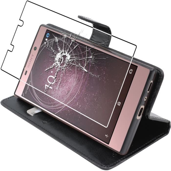 ebestStar - Cover per Sony Xperia L2, L2 Dual (2018