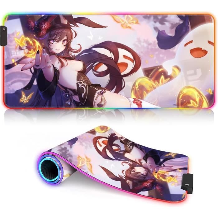 Tapis de souris genshin - France