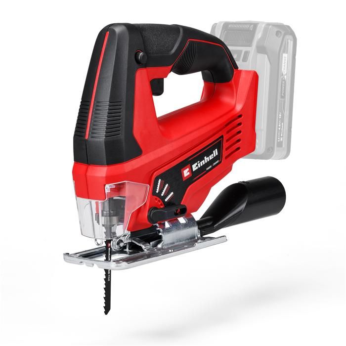 Einhell 4321209 - vue 3