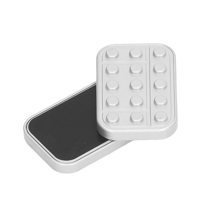 Fichier 3D Fidget toy Curseur magnetique 2 👌 ·Design à télécharger et à