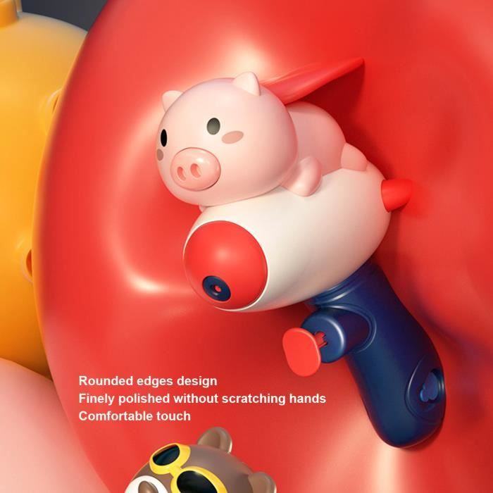 Fusée Arroseur Rotative 360° – Jouet D'Eau Extérieur Ultra Fun Pour Enfants 3-12 Ans – Idéal Jardin, Piscine & Plage