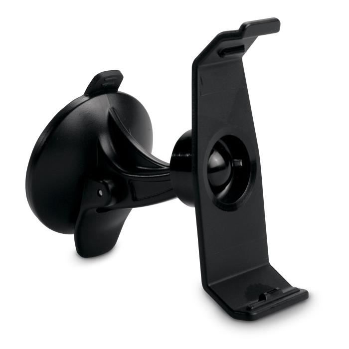 Garmin Support voiture - Pour GPS Auto nüvi ou GPS moto zūmo compatibles