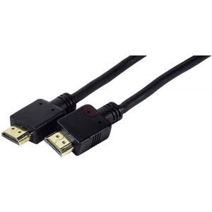 UNIFORMATIC Connectique Audio/Vidéo - Générique - Cordon HDMI