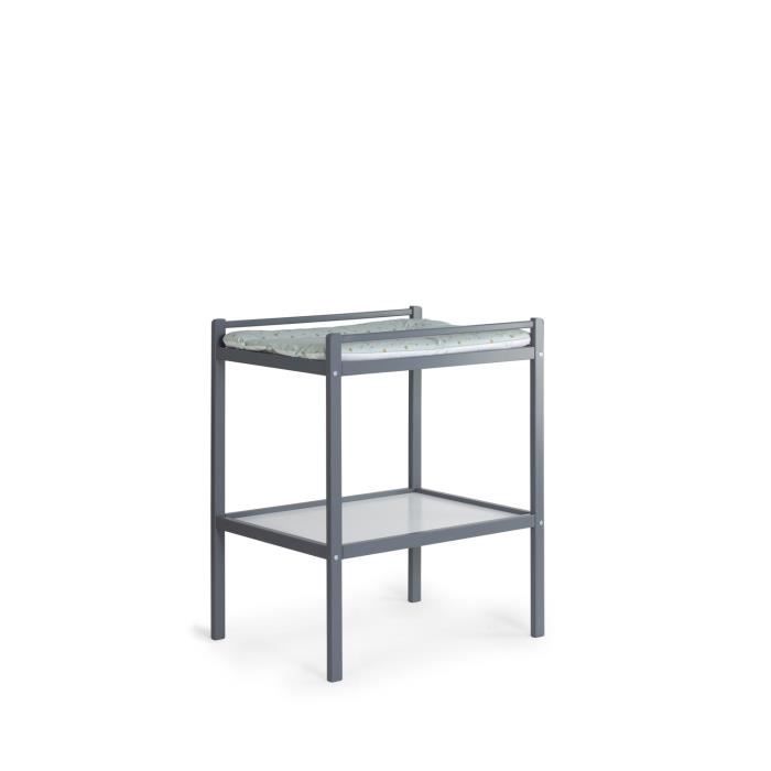 Table à langer Geuther - Cdiscount Prêt-à-Porter