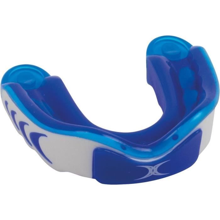 Protège dents GILBERT Virtuo 3DY Rugby et