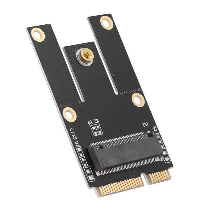 Ct. M2 E A Key 2.5 Gigabit RJ45 LAN ETHERNET 1G 2.5G Intel I226 SRKTV
