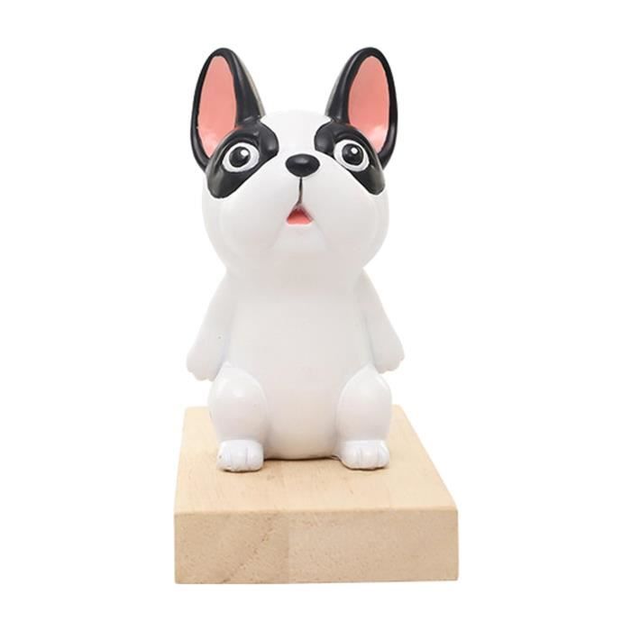 Relaxdays Butoir Porte, Lot De 2, Acier Inox, Antidérapant, Revêtement