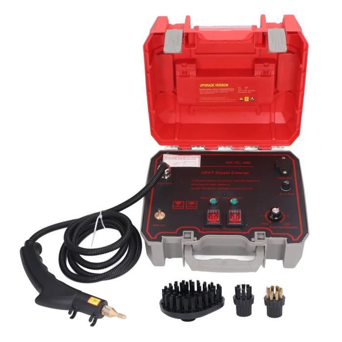 NETTOYEUR À VAPEUR Multifonctionnel Machine De Nettoyage Portable Pour La Mai SG EUR 56,89 NETTOYEUR À VAPEUR Multifonctionnel Machine De Nettoyage Portable Pour La Mai SG EUR 56,89