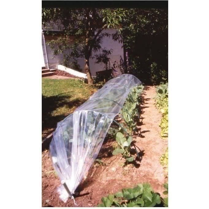 Film forçage pour primeurs - 5x2 m