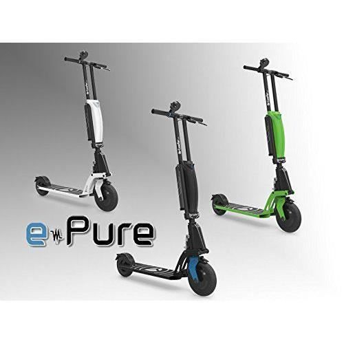 Kleefer e pure аккумулятор