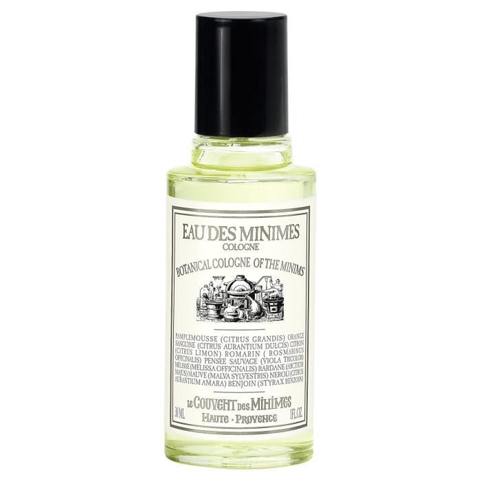 eau de parfum le couvent des minimes