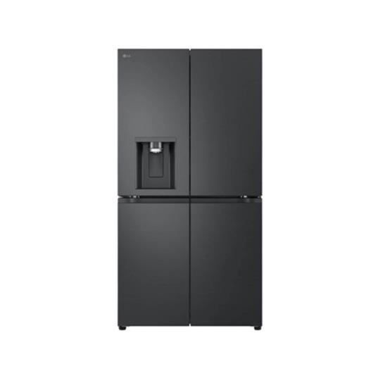 LG Rfrigrateur 4 portes GML960EVBE