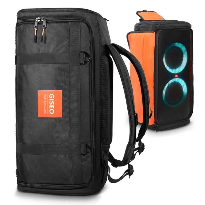 Étui De Protection Rigide En EVA Pour Enceinte Portable JBL Clip 5 - Sac De Transport Voyage