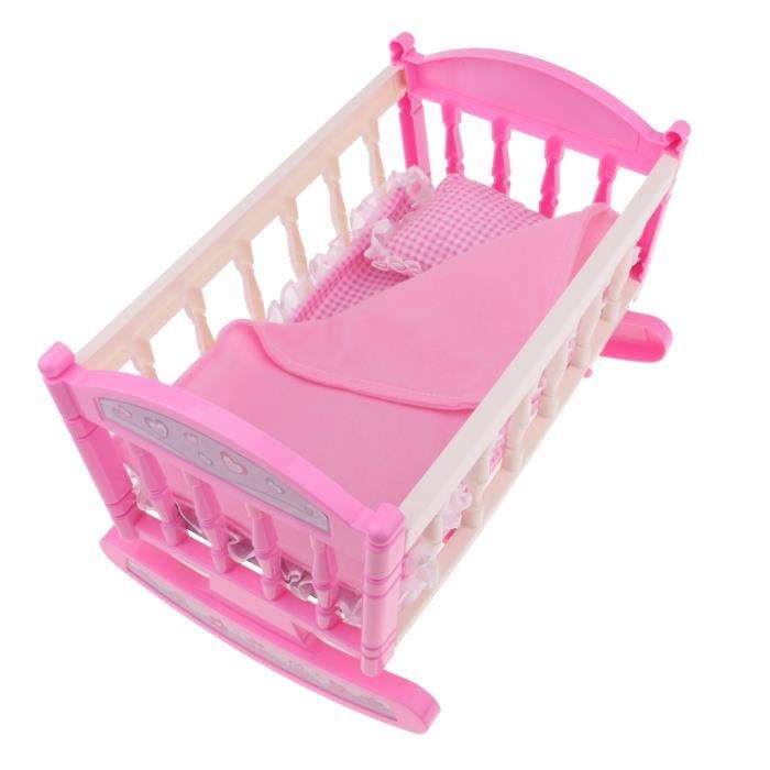 10295472 lit bébé Lit pour bébé poupées jouet cradle - Chine Berceau pour  bébé et berceau de Jouet Jouet prix