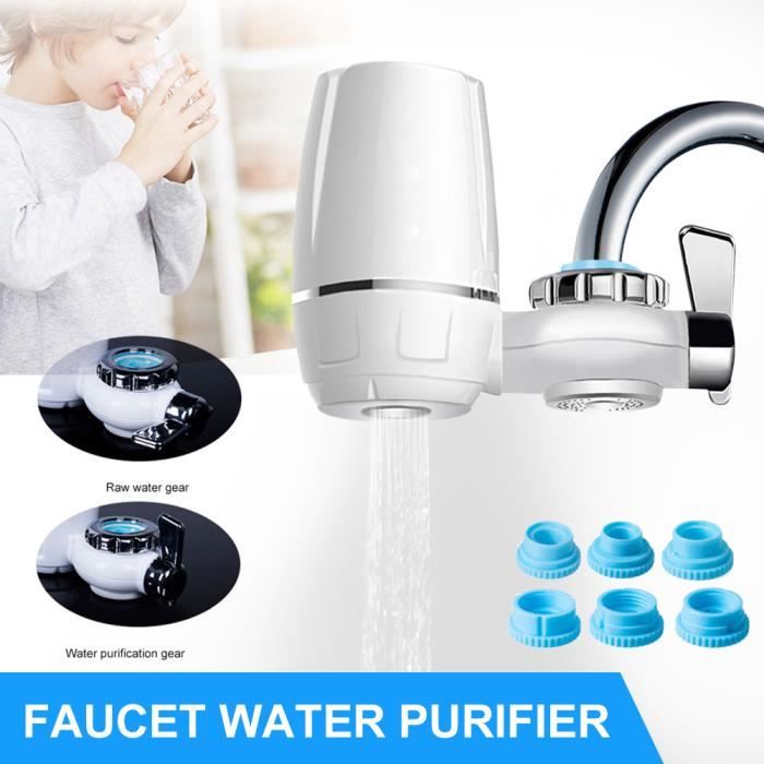 MSR AirSpring Accumulator - Système De Pompe à Eau Avec Sac Et Filtre Céramique (occasion Bon état)