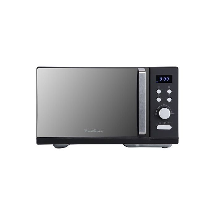 Microonde monofonction Moulinex MO28ESMIR2 Cdiscount Electroménager