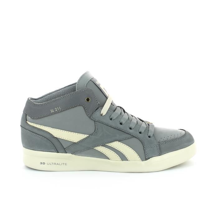 reebok classic femme montante