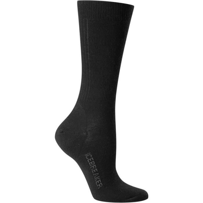 Icebreaker Multisport Ultra Light Micro Chaussettes Femme