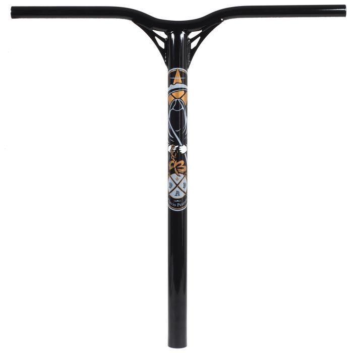 URBANARTT Guidon de trottinette Primo standard V2 31,8 mm / 670 mm