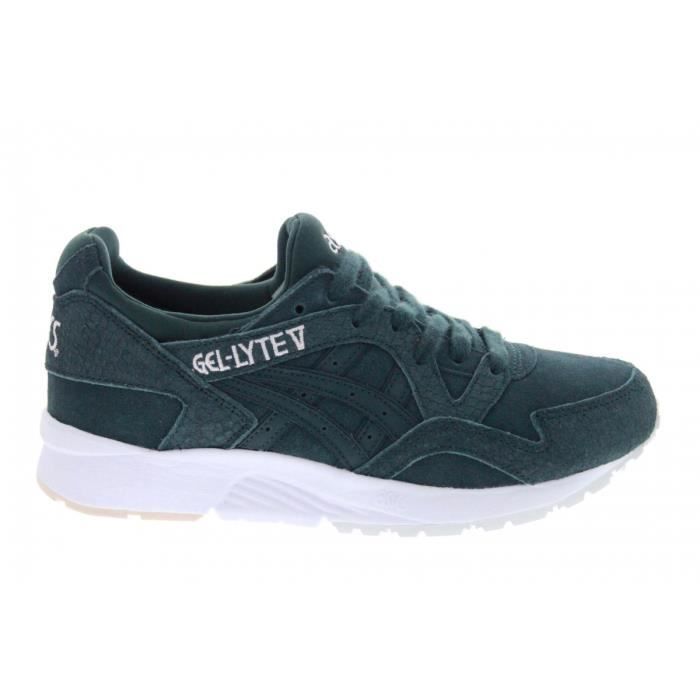 asics gel lyte 5 femme verte
