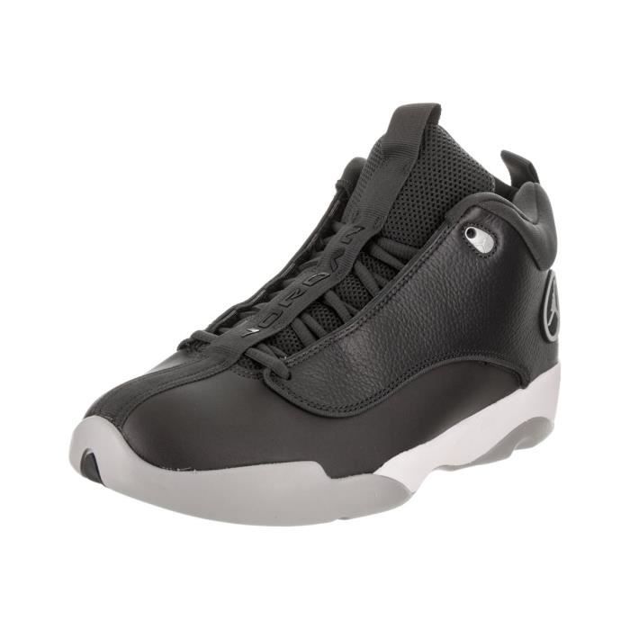 jordan nike noir