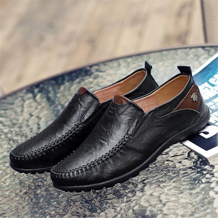 derbies femme luxe