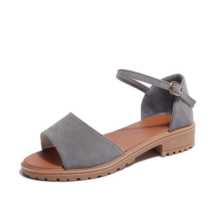 cdiscount sandales femme