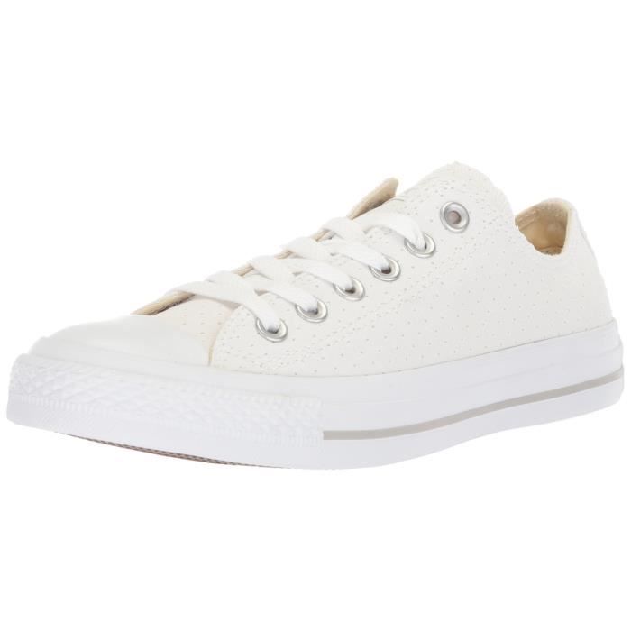 converse femme taille 42