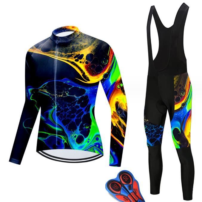 Maillot de vtt 2025 homme