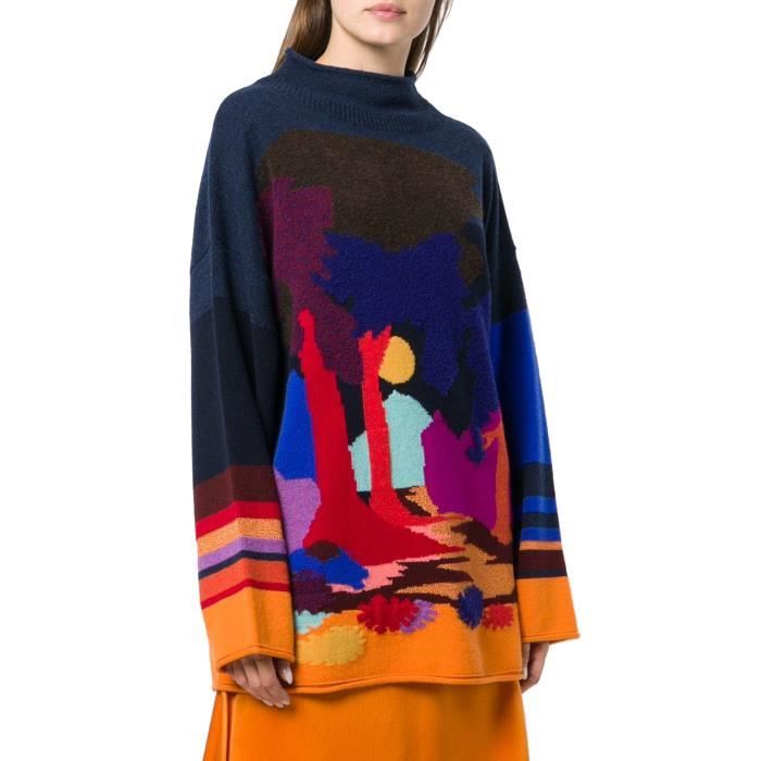 paul smith pull