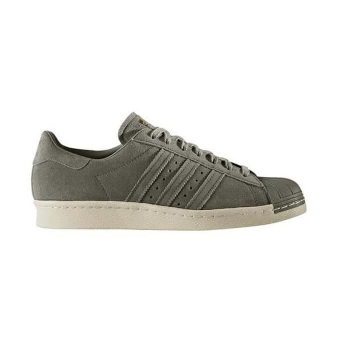 adidas superstar 80s homme vert