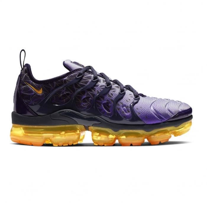 basket vapormax garcon