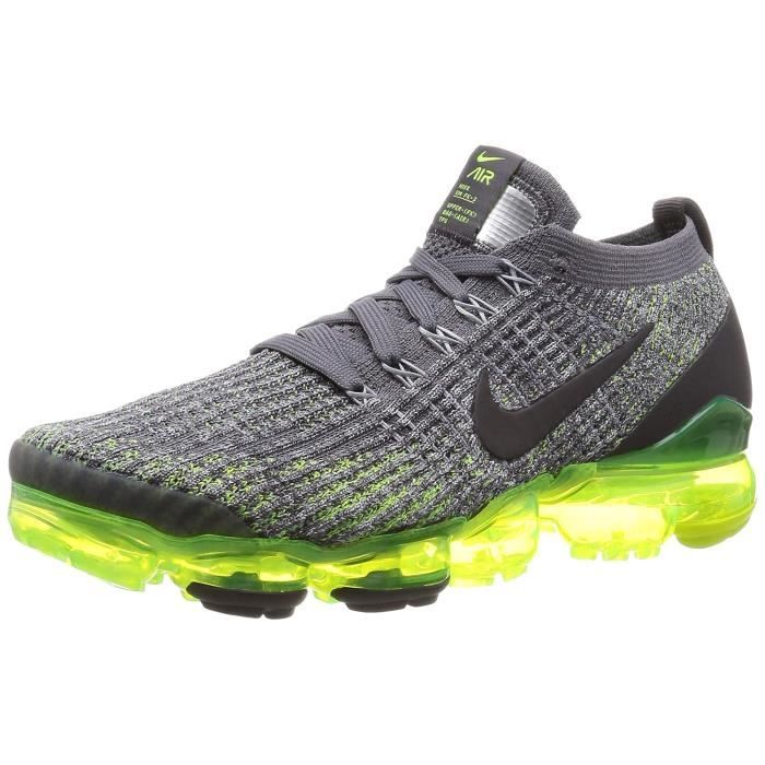 vapormax taille 46