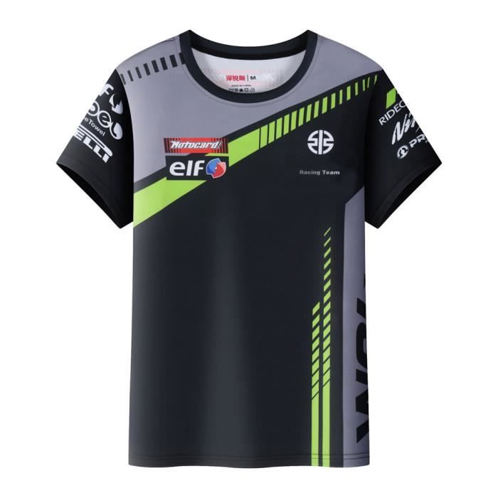 Maillot kawasaki top homme