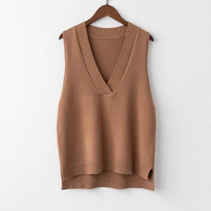 Cardigan Long Ample Femme Cocila – Coupe Surdimensionnée, Coton Doux – Veste Mi-Saison Printemps Automne Hiver